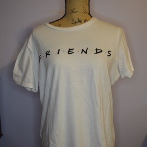 Friends t-shirt from Macy’s